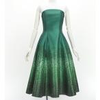 fla платье [S*M*L размер ] MM midi длина монстера ×kahikoJ3257-5