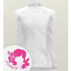  хула Kei ki автомобиль n язык american рукав блуза белый 120*140 размер Jp207wh