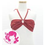  Kids 2WAYbla верх ko морщина темный красный 2 120*140 размер Jp210drd2