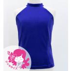  хула Kei ki american рукав велюр блуза королевский синий 120*140 размер Jp82rbl