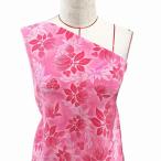  Hawaiian ткань зеркальный a рисунок ko морщина ткань розовый KH-514-PI-K 3-5 рабочий день после отправка 