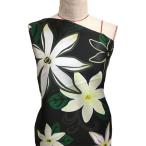  Hawaiian ткань tiare рисунок автомобиль n язык ткань черный × свет желтый KH-530-BKLYE-S 3-5 рабочий день после отправка 