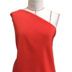  Hawaiian * фламенко ткань одноцветный ko морщина ткань красный KS-RD-K 3-5 рабочий день после отправка 