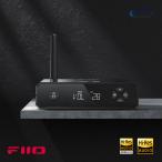 Bluetooth レシーバー USB DAC FIIO BR13 FIO-BR13 LDAC 受信 DAC ハイレゾ