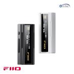 【在庫限り】DAC アンプ スティック 小型 FiiO KA5 フィーオ 3.5mm 4.4mm デュアルヘッドホン出力 バスパワー駆動