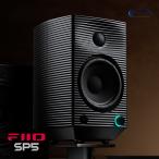FIIO SP5 Black FIO-SP5-B активные аудиоколонки настольный Bluetooth