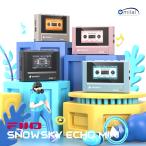 FIIO Snowsky ECHO MINI FIO-SSEMINI цифровой аудио плеер портативный в высоком разрешени 