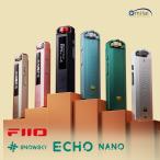 FIIO Snowsky ECHO NANO FIO-SSENANO цифровой аудио плеер 