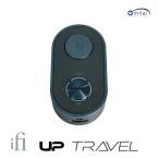 iFi audio UP Travel IFI-UP-TRAVEL トランシーバー Bluetooth ハイレゾ