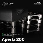 IsoAcoustics Aperta 200 ISO-APRT200-2