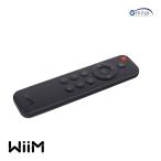 WiiM Voice Remote WIM-VREMOTE-B