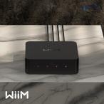 Wiim WiiM Pro with Voice Remote WIM-WPRORC-B