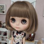 ネオブライス ウィッグ  エアリーボブ 