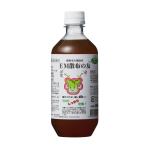 ＥＭ散布の友〈500ml〉 植物活力補助剤 有機ＪＡＳ適合資材 天然成分　