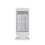 ショッピングカーボンヒーター おおたけ 900W カーボンヒーター CB-T925NR-W ホワイト