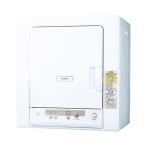 日立 衣類乾燥機 4kg ピュアホワイト2023年製 DE-N40HX-W 日立 DE-N40HX-W 衣類乾燥機 4kg ピュアホワイト DEN40HXW | ヤマダ