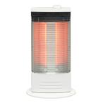 トヨトミ 赤外線ヒーター EH-Q1024-W ホワイト
