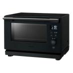 東芝 TOSHIBA ER-S10A-K ブラック単機能レンジ 23L 単機能レンジ（プレミアムモデル） ブラック ER-S10A(K) [23L /50/60Hz
