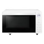 TOSHIBA 東芝 単機能レンジ ER-S6B-W ホワイト 電子レンジ - 最安値