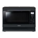 TOSHIBA 東芝単機能レンジのプレミアムモデル ER-XS23 (K TOSHIBA 東芝単機能レンジのプレミアムモデル ER-XS23 (K
