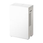 ショッピング除湿器 パナソニック 衣類乾燥除湿機 エコ・ハイブリッド方式 ナノイーX搭載 F-YEX120B-W クリスタルホワイト 省エネ