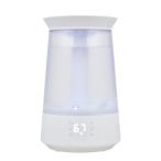 おおたけ｜ohtake ハイブリット加湿器 ホワイト GH-HB506-W ハイブリッド 加熱＋超音波 式