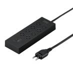 YAZAWA ヤザワ OAタップ コンセント革�