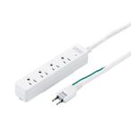 YAZAWA ヤザワ OAタップ 3Pマグネット�