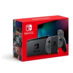 ショッピングニンテンドースイッチ 本体 【新品】 任天堂 ニンテンドースイッチ 本体 Nintendo Switch HAD-S-KAAAH グレー