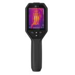 HIKMICRO высокий k микро колокольчик to Thermo graph .-B11 HIK-B11 черный 