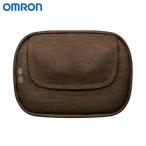  Omron подушка массаж .HM-350-BW Brown [100 размер ]