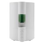 イシグロ ネブライザー式アロマディフューザー付き超音波加湿器 I-70083【100サイズ】