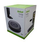 アイロボット ルンバ i3+ ロボット掃除機 I355060 Roomba【100
