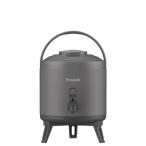 ピーコック魔法瓶工業 ステンレスキーパー 6.1L INJ-60 ウォータージャグ