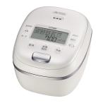 【美品】TIGER 圧力IHジャー炊飯器〈炊きたて〉5.5合 JRI-A100 炊きたて 炊飯器 5合炊き 圧力IH炊飯器 タイガー JPI-A100 ご泡火炊き