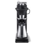 バルミューダ コーヒーメーカー BALMUDA The Brew K06A-BK ブラック【120サイズ】