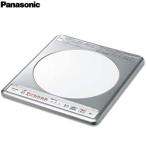  Panasonic IH варочный нагреватель 1. встроенный KZ-11C нержавеющая сталь верх [100 размер ]