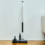 シャーク 掃除機 コードレススティ