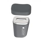  Nagaoka Ultrasonic System глаз изначальный уход LEYEC1000 темно-серый LEYEC1000DGR NAGAOKA