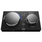  Logicool ASTRO MixAmp Pro TR headset для усилитель MAPTR-002 e спорт усилитель Mix ge-mingPS5 PS4 PC