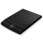 makszen настольный IH варочный нагреватель MIHS-TI140-BK черный 