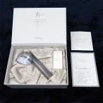 サイエンス シャワーヘッド ウルトラファインミスト ミラブルplus MirablePlus ミラブルプラス メーカー保証書付き 沖縄離島可【60サイズ】