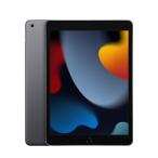 Apple iPad 10.2インチ Wi-Fi 256GB スペースグレイ 2021年モデル iPad 