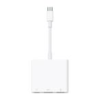 ショッピングusb Apple USB-C Digital AV Multiportアダプタ MUF82ZA/A アップル MUF82ZAA HDMI【60サイズ】