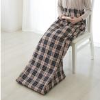 . гора . тканый hot ножек inserting обогреватель tartan проверка NA-21SHZ-TA[120 размер ]