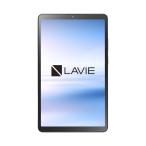 NEC Android планшет 8.7 type LAVIE Tab T8 T0855/KAS PC-T0855KAS luna серый 