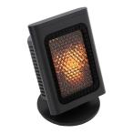 ショッピング省エネ QUADS 省エネリフレクトストーブ RIFLECA リフレカ QS327GY グレー クワッズ