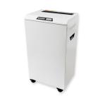 アスカ Asmix マイクロカットシュレッダー 55.7L A3対応 HOME 家庭用 静音タイプ S200M ホワイト
