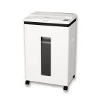 アスカ Asmix マイクロカットオートフィードシュレッダー 23L A4対応 HOME 家庭用 S78MF ホワイト