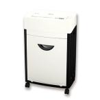 アスカ Asmix クロスカットシュレッダー 34L A3対応 HOME 家庭用 S91 ホワイト